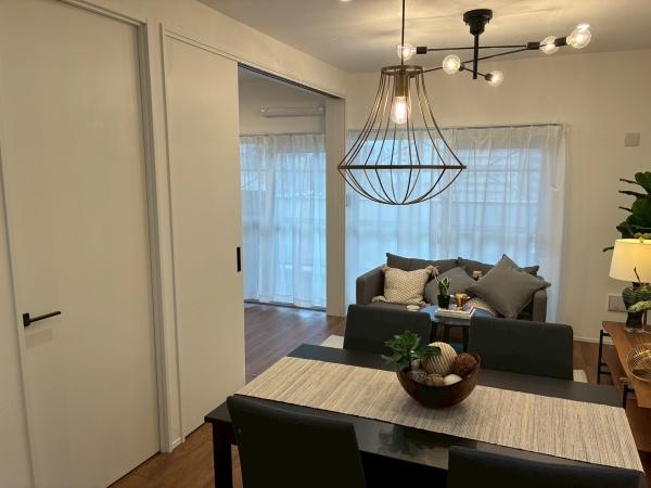 グランドメゾン長堀B棟