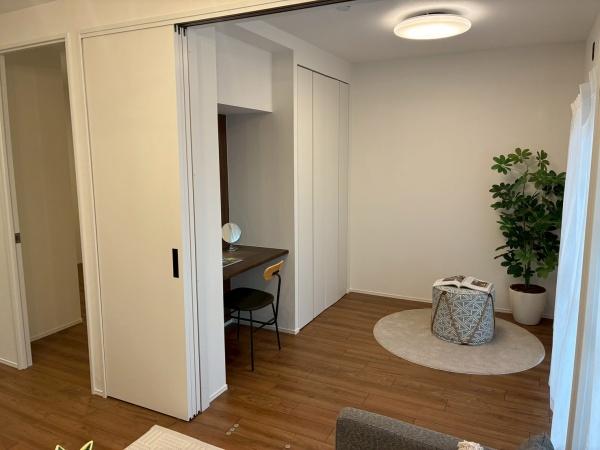 グランドメゾン長堀B棟