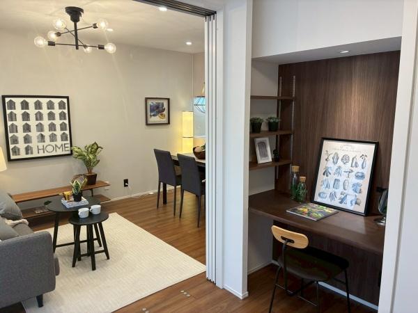 グランドメゾン長堀B棟