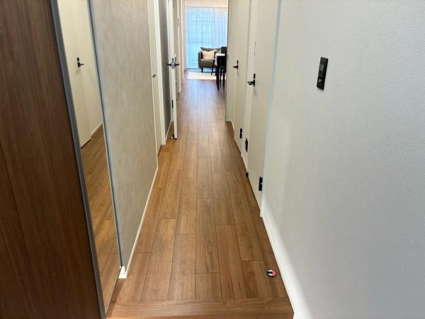 グランドメゾン長堀B棟