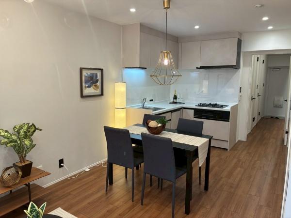 グランドメゾン長堀B棟