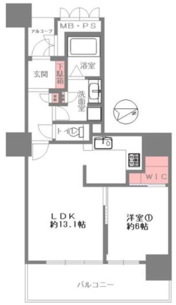 セントプレイスシティ　セントプレイスタワー
