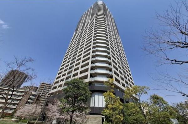 セントプレイスシティ　セントプレイスタワー