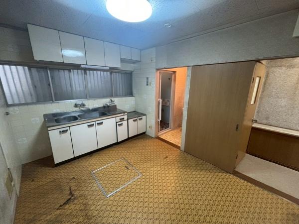 大阪市淀川区加島２丁目の中古一戸建て
