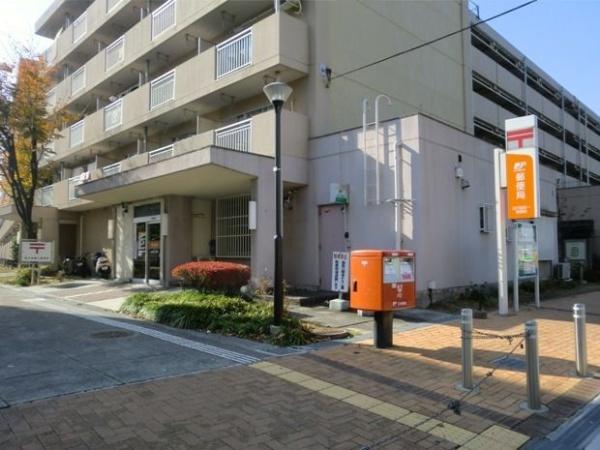 大阪市淀川区加島２丁目の中古一戸建て(淀川加島一郵便局)