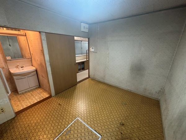 大阪市淀川区加島２丁目の中古一戸建て