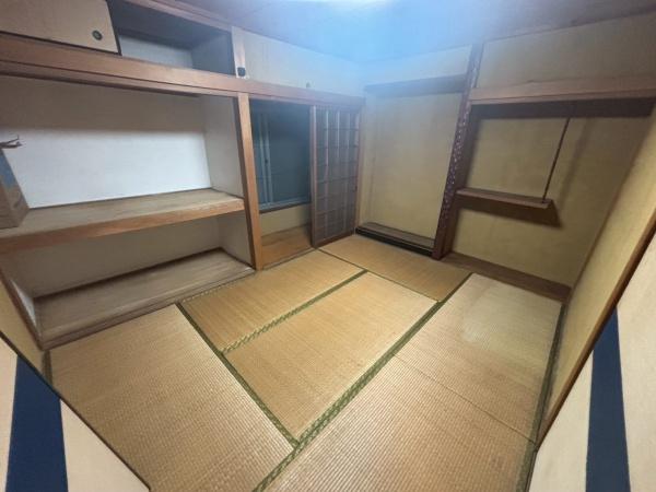 大阪市淀川区加島２丁目の中古一戸建て