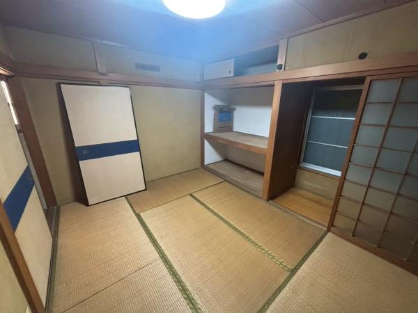大阪市淀川区加島２丁目の中古一戸建て