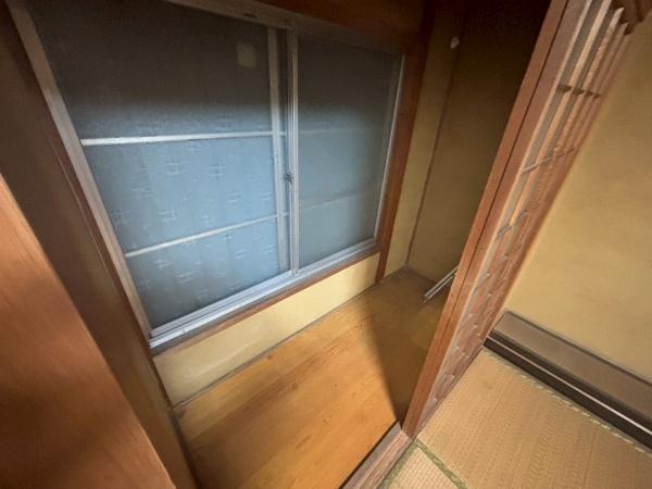 大阪市淀川区加島２丁目の中古一戸建て