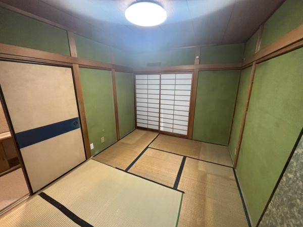 大阪市淀川区加島２丁目の中古一戸建て