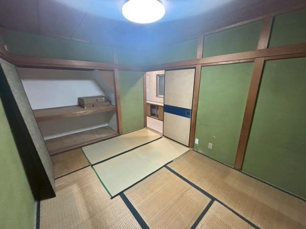 大阪市淀川区加島２丁目の中古一戸建て