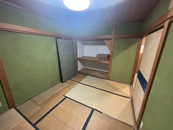 大阪市淀川区加島２丁目の中古一戸建て