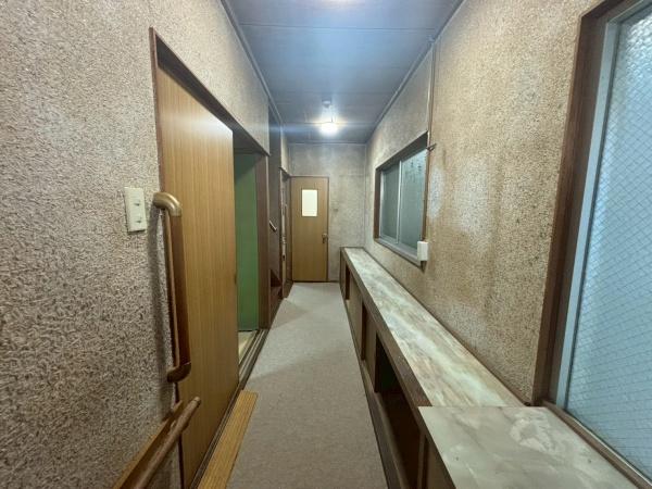 大阪市淀川区加島２丁目の中古一戸建て