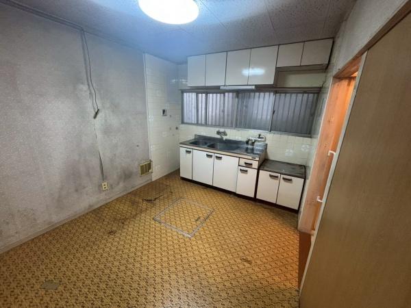 大阪市淀川区加島２丁目の中古一戸建て