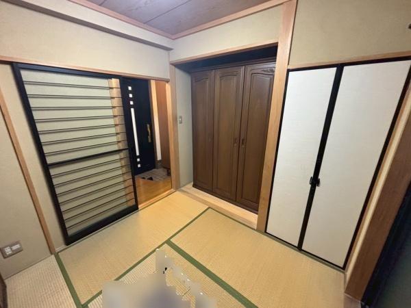 大阪市淀川区田川１丁目の中古一戸建て