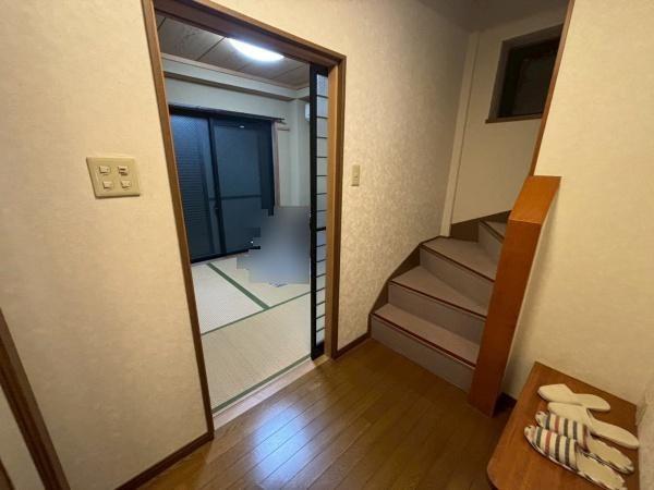 大阪市淀川区田川１丁目の中古一戸建て