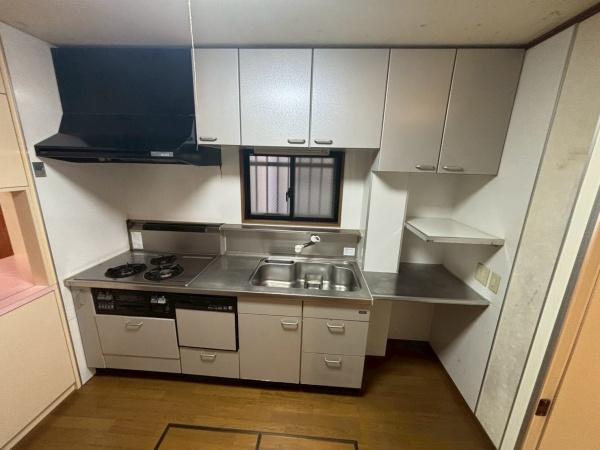 大阪市淀川区田川１丁目の中古一戸建て
