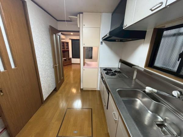 大阪市淀川区田川１丁目の中古一戸建て