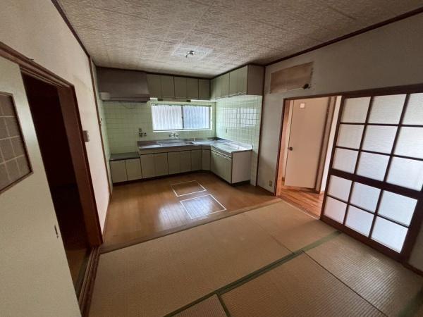 大阪市淀川区塚本４丁目の中古一戸建て