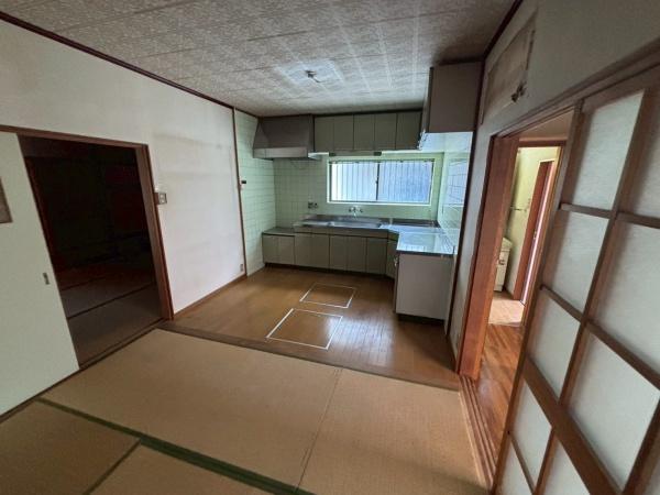 大阪市淀川区塚本４丁目の中古一戸建て