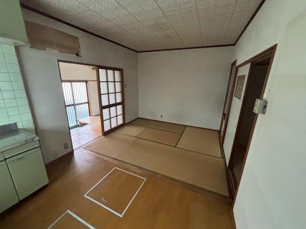 大阪市淀川区塚本４丁目の中古一戸建て
