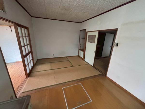 大阪市淀川区塚本４丁目の中古一戸建て