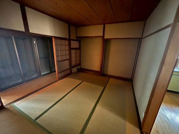 大阪市淀川区塚本４丁目の中古一戸建て