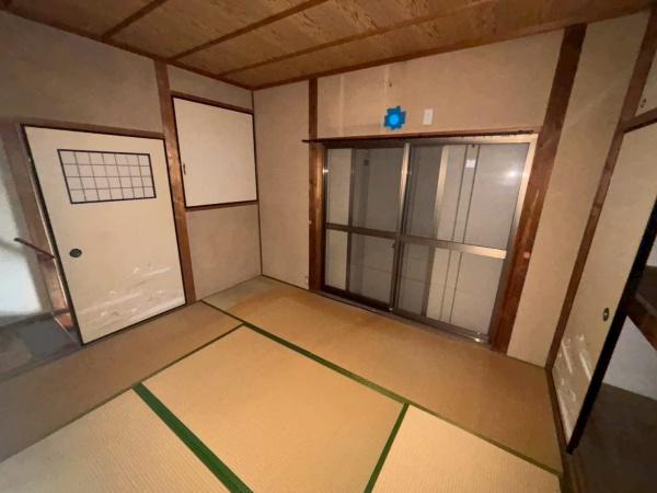大阪市淀川区塚本４丁目の中古一戸建て