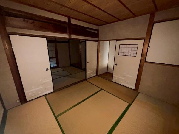 大阪市淀川区塚本４丁目の中古一戸建て