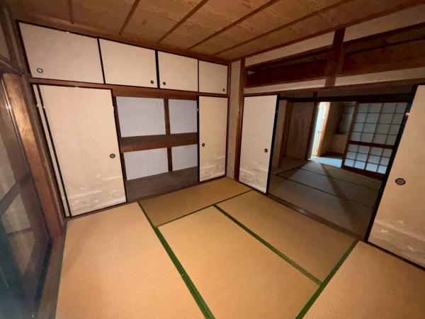 大阪市淀川区塚本４丁目の中古一戸建て