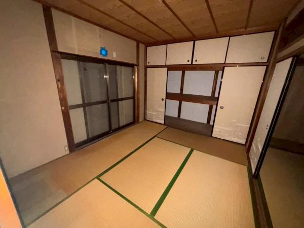 大阪市淀川区塚本４丁目の中古一戸建て