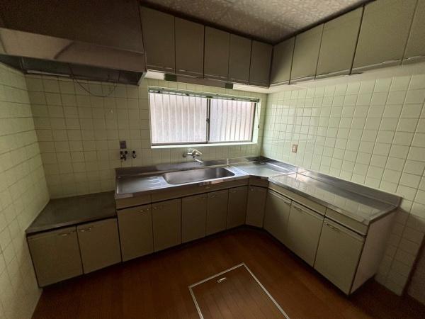 大阪市淀川区塚本４丁目の中古一戸建て