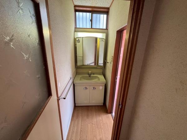 大阪市淀川区塚本４丁目の中古一戸建て