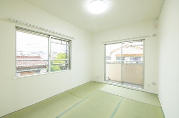 メゾン春日出１番館