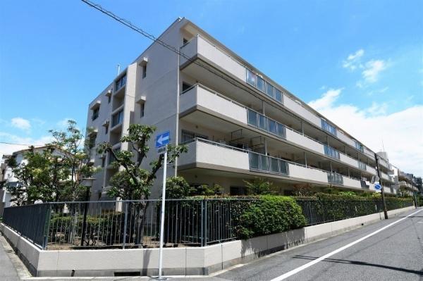 メゾン春日出１番館