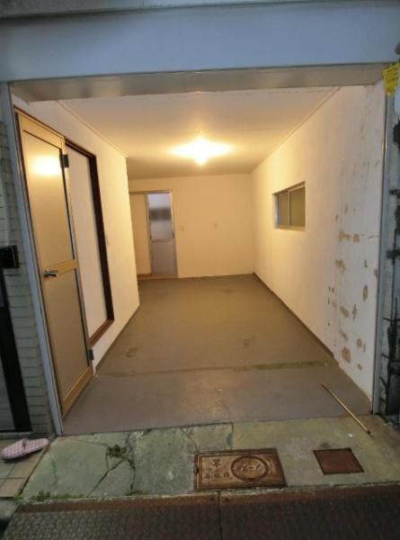 大阪市大正区南恩加島１丁目の中古一戸建て