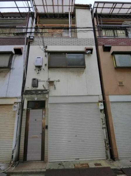 大阪市大正区南恩加島１丁目の中古一戸建