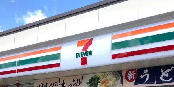 大阪市大正区鶴町３丁目の中古一戸建て(セブンイレブン大阪鶴町3丁目店)