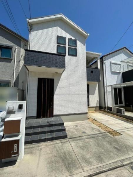 大阪市大正区鶴町３丁目の中古一戸建