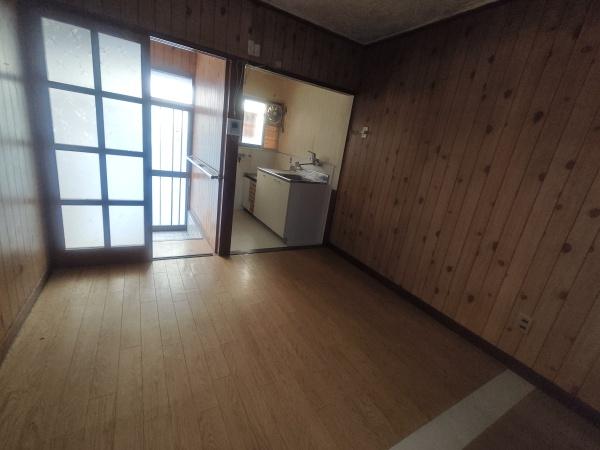 大阪市此花区高見２丁目の中古一戸建て