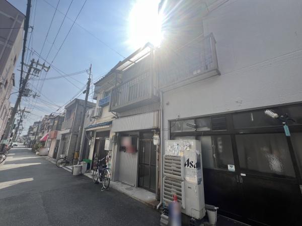 大阪市此花区高見２丁目の中古一戸建