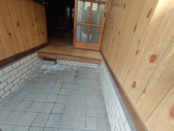 大阪市此花区高見２丁目の中古一戸建て