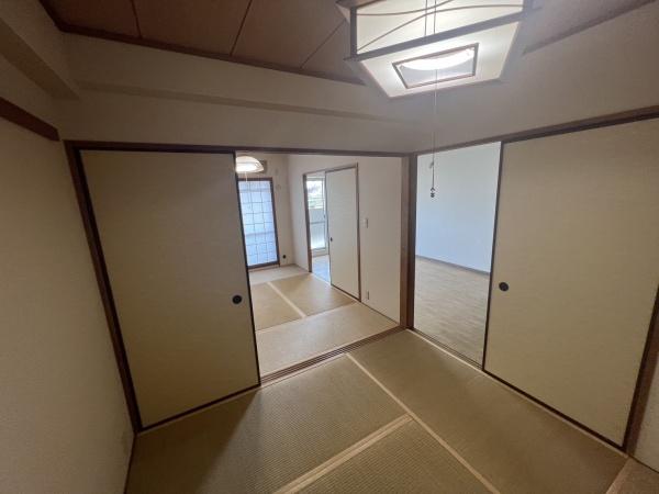 阪神住建グランドヴィラ此花Ⅰ