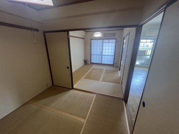 阪神住建グランドヴィラ此花Ⅰ