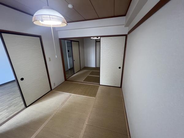 阪神住建グランドヴィラ此花Ⅰ