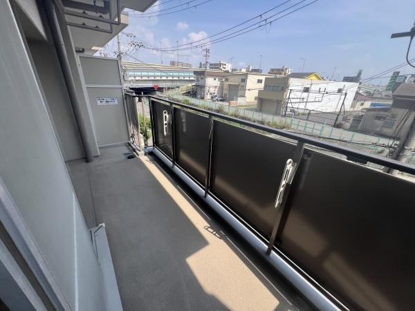 阪神住建グランドヴィラ此花Ⅰ