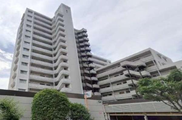 阪神住建グランドヴィラ此花Ⅰ