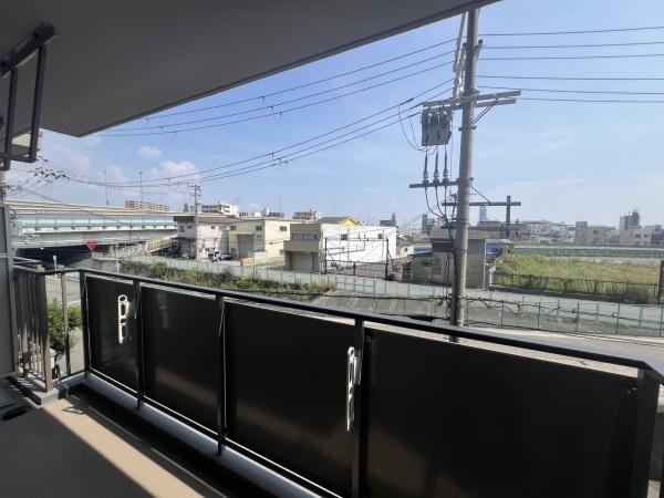 阪神住建グランドヴィラ此花Ⅰ