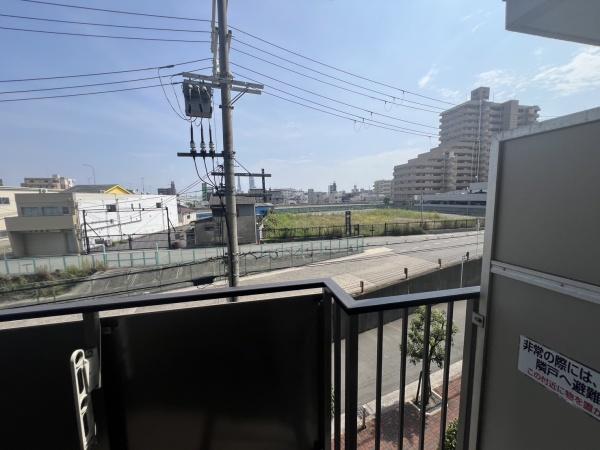 阪神住建グランドヴィラ此花Ⅰ