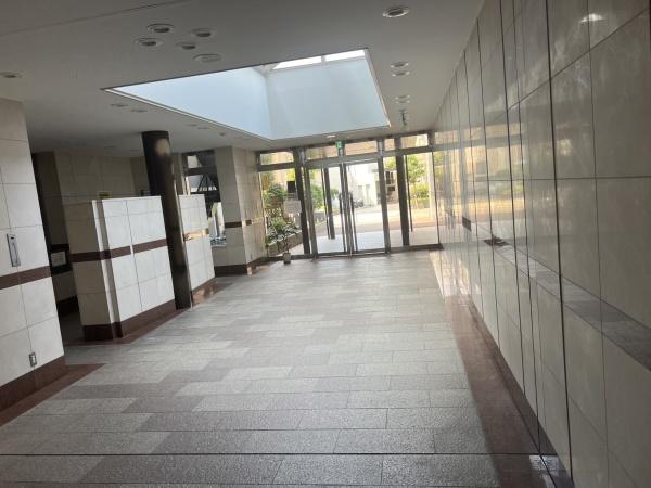 阪神住建グランドヴィラ此花Ⅰ